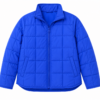 Michelle Battle on the Beach Season 5 Puffer Jacket