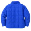Michelle Battle on the Beach Season 5 Puffer Jacket
