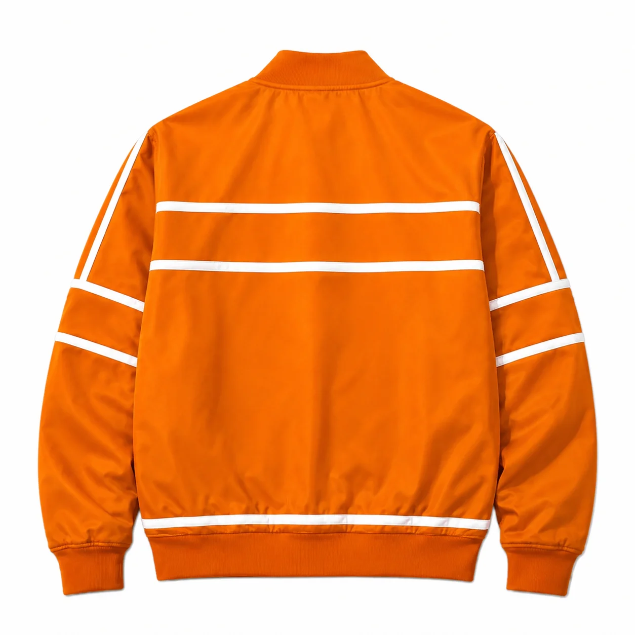 NBA Finals Game 3 Timothée Chalamet Knicks Orange Jacket