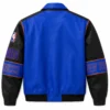 NBA Finals Game 4 Sydney Sweeney Knicks Jacket