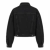 NYC Newsstand Rihanna Denim Jacket