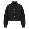 NYC Newsstand Rihanna Denim Jacket