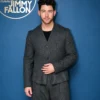 Nick Jonas The Tonight Show Starring Jimmy Fallon S13 Blazer