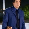 Night at the Museum Larry Daley Blue Jacket