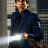 Night at the Museum Larry Daley Blue Jacket