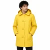Nightmare Time 2 Yellow Jacket