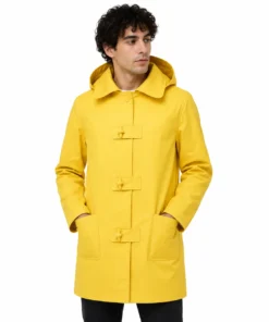 Nightmare Time 2 Yellow Jacket