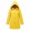 Nightmare Time 2 Yellow Jacket