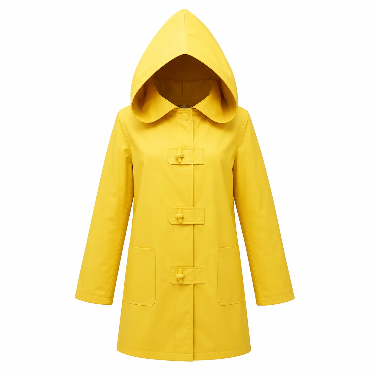 Nightmare Time 2 Yellow Jacket