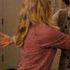 Not Suitable For Work Laura Bell Track Jacket