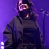 O2 Apollo Manchester Lola Young Jacket