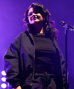 O2 Apollo Manchester Lola Young Jacket