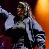 O2 Apollo Manchester Lola Young Jacket
