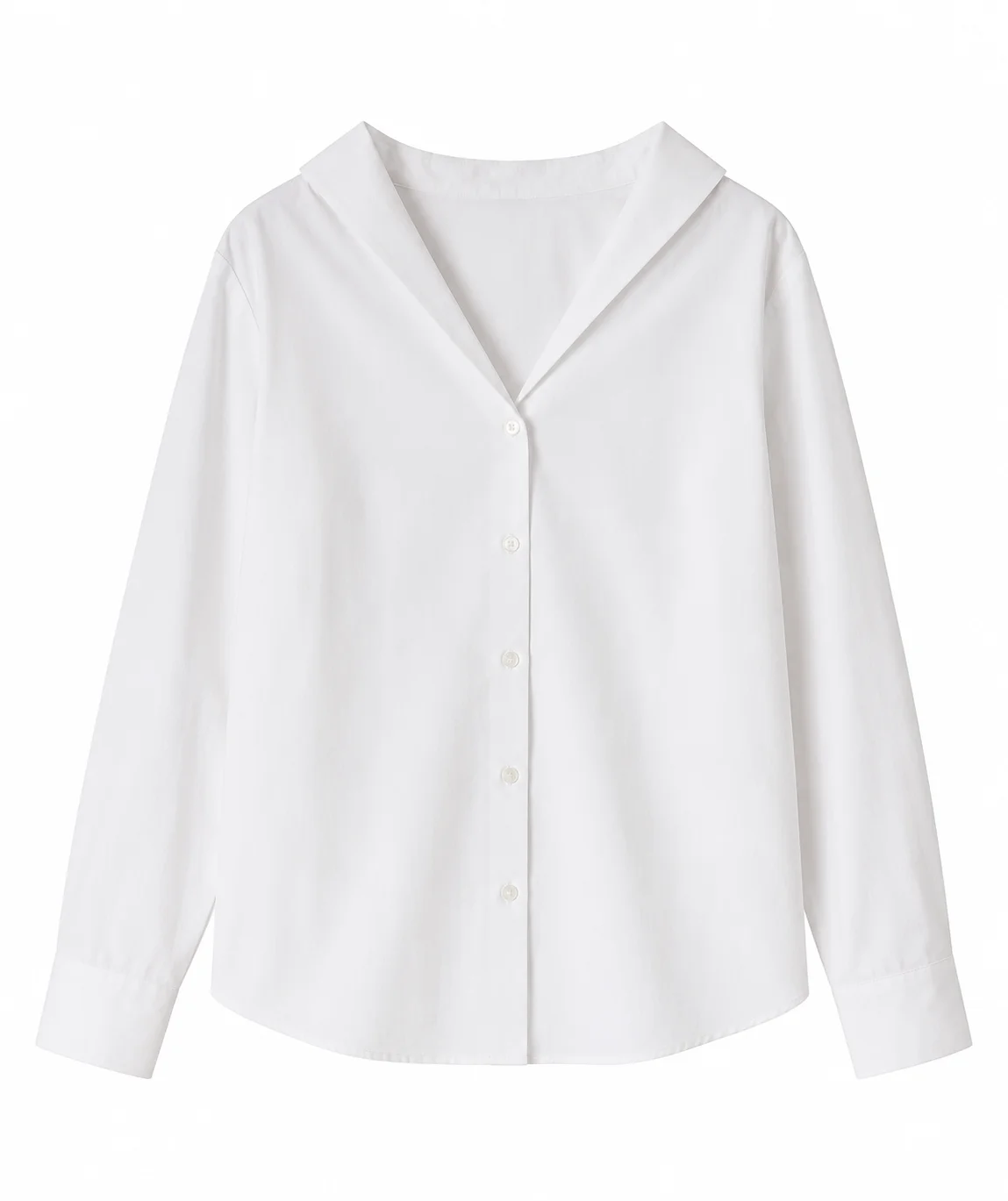Office Romance 2026 Jennifer Lopez White Blouse