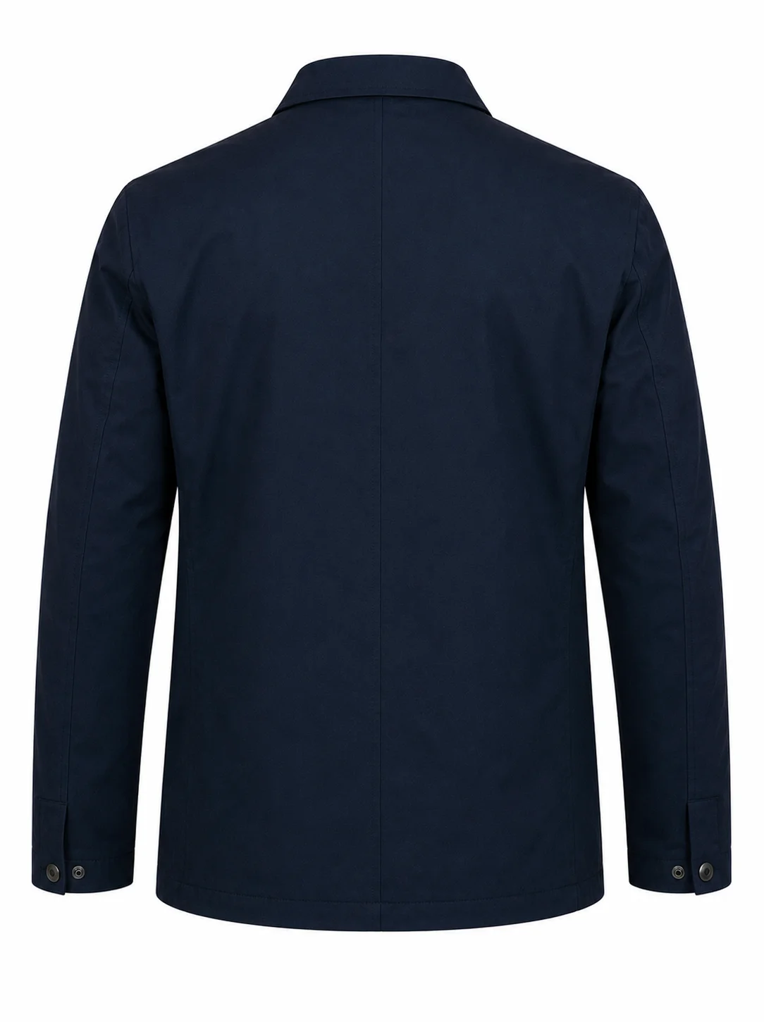 Office Romance Daniel Blanchflower Jacket