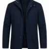 Office Romance Daniel Blanchflower Jacket