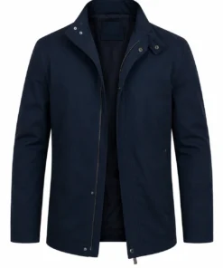 Office Romance Daniel Blanchflower Jacket