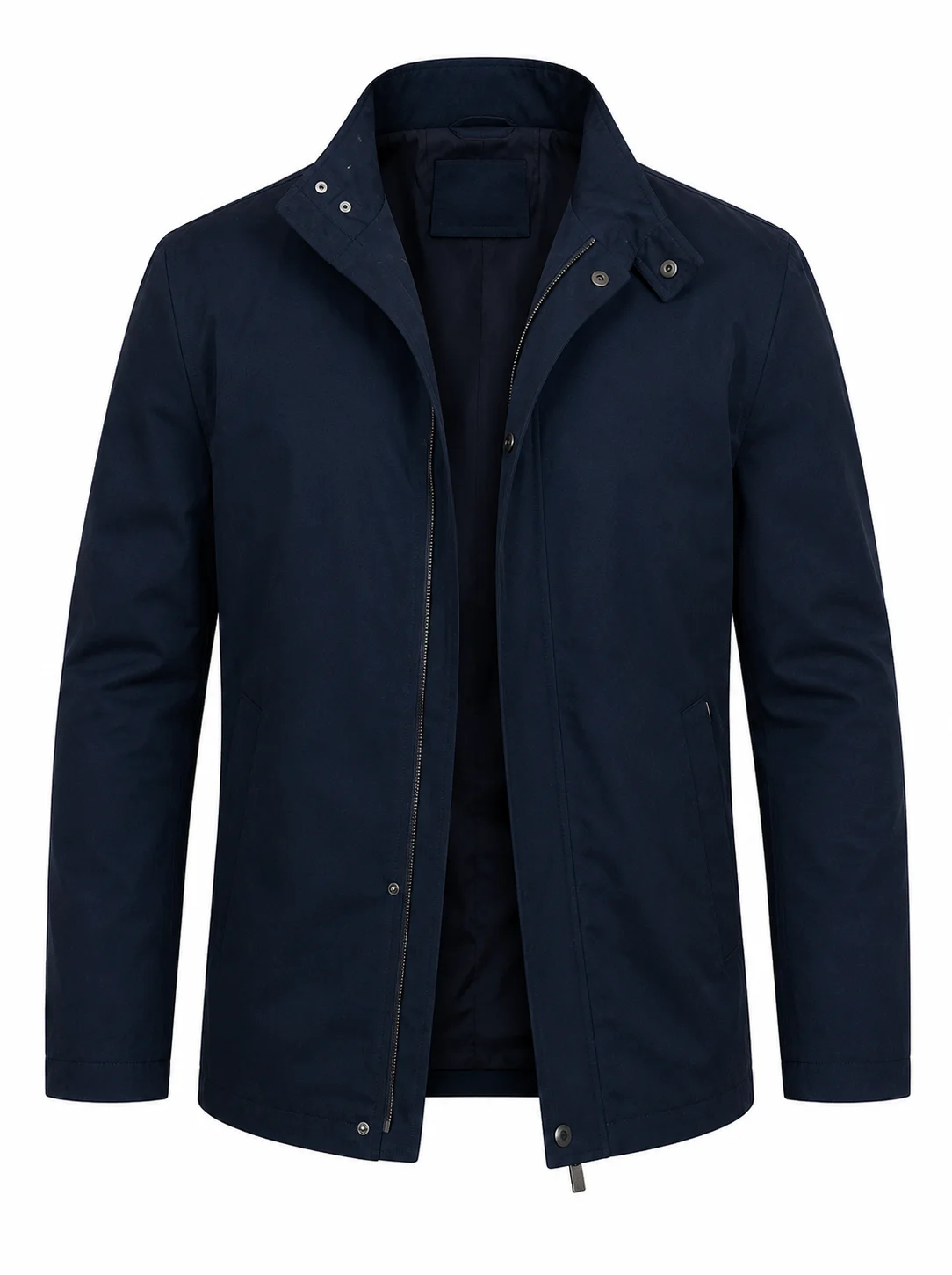 Office Romance Daniel Blanchflower Jacket