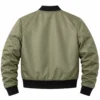 Olivia Swann NCIS Sydney Season 2 Bomber Jacket