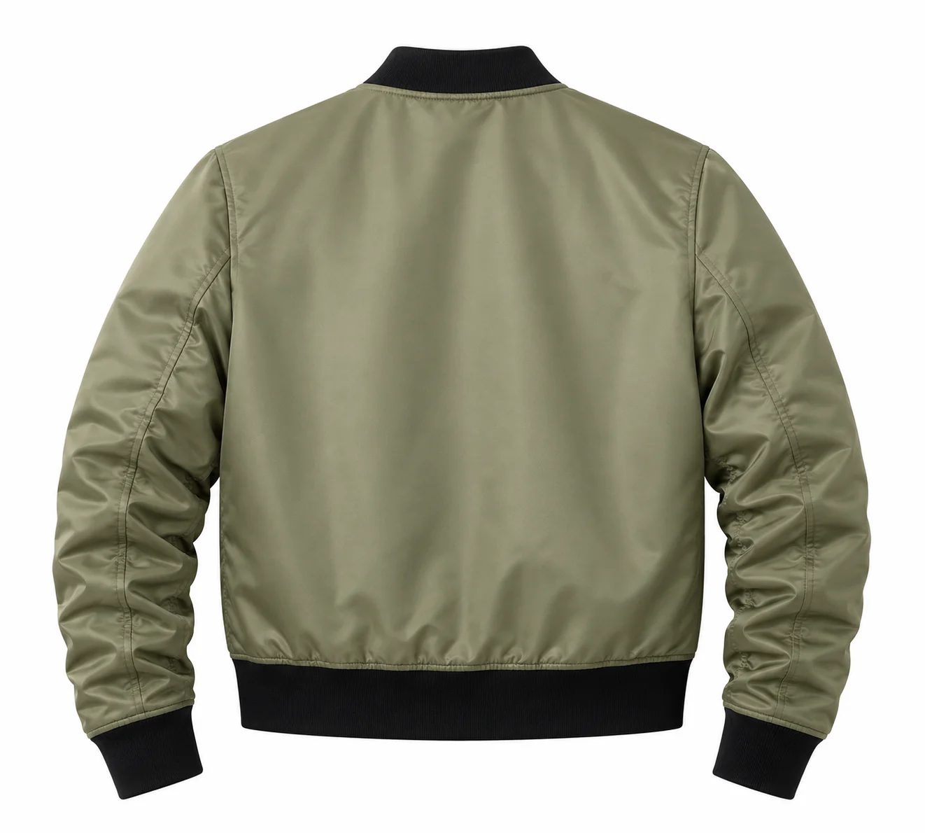 Olivia Swann NCIS Sydney Season 2 Bomber Jacket