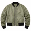 Olivia Swann NCIS Sydney Season 2 Bomber Jacket