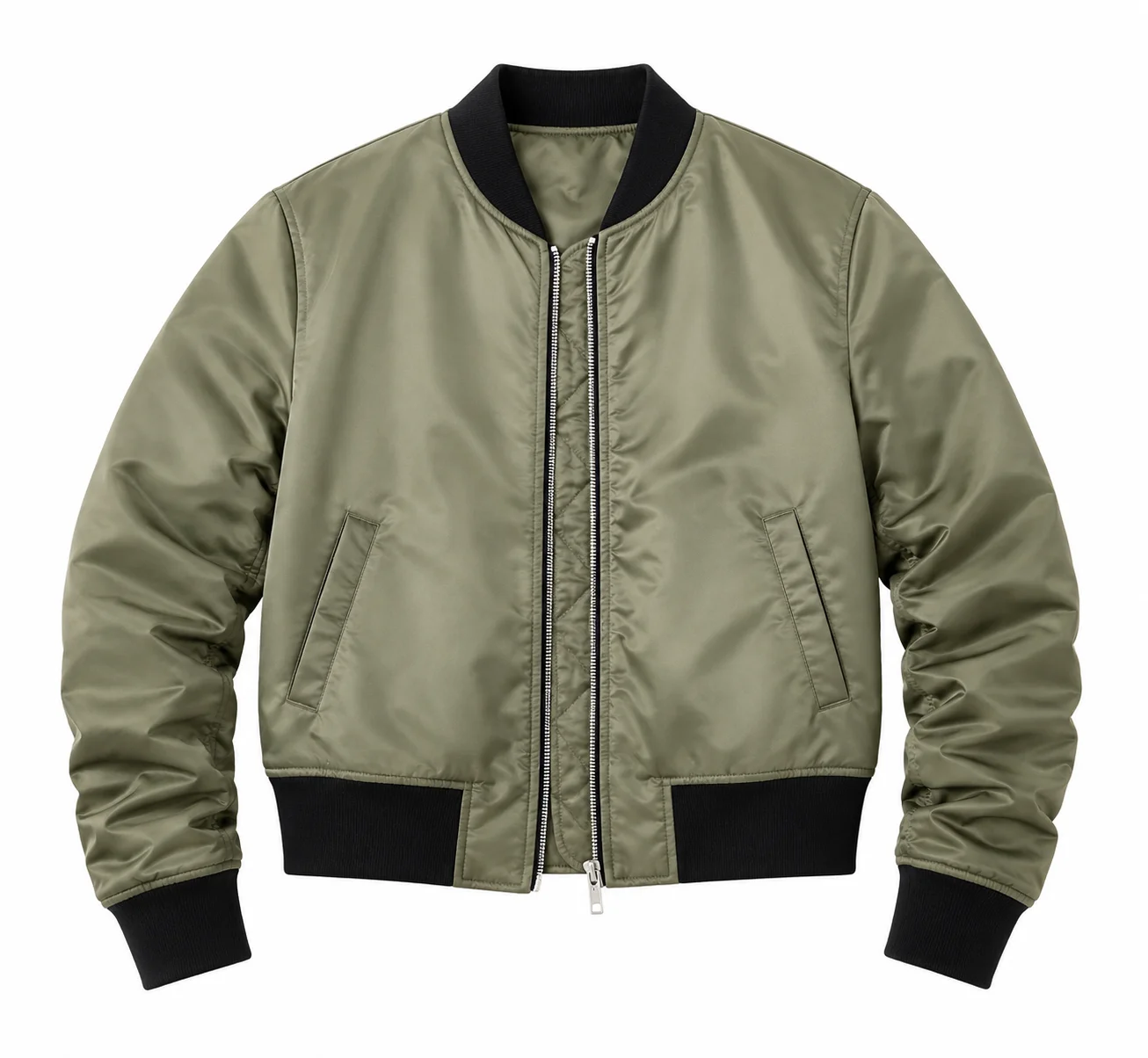Olivia Swann NCIS Sydney Season 2 Bomber Jacket