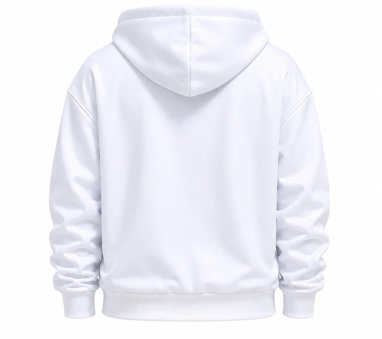 Origin Shazily Tozyn Hooded Jacket