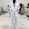 Origin Shazily Tozyn Hooded Jacket