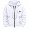 Origin Shazily Tozyn Hooded Jacket