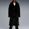 PUMA x A$AP Rocky Flacko Fur Coat