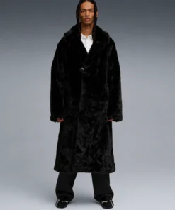 PUMA x A$AP Rocky Flacko Fur Coat