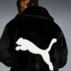 PUMA x A$AP Rocky Flacko Fur Coat