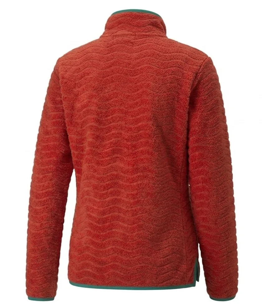 Portugal 2026 FIFA World Cup Sherpa Jacket