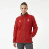 Portugal 2026 FIFA World Cup Sherpa Jacket