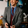 Project Hail Mary 2026 Ryan Gosling Blazer