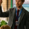 Project Hail Mary 2026 Ryan Gosling Blazer