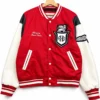 Rhuigi RHU x ZARA Varsity Jacket