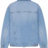 Scary Movie Event Marlon Wayans Denim Jacket