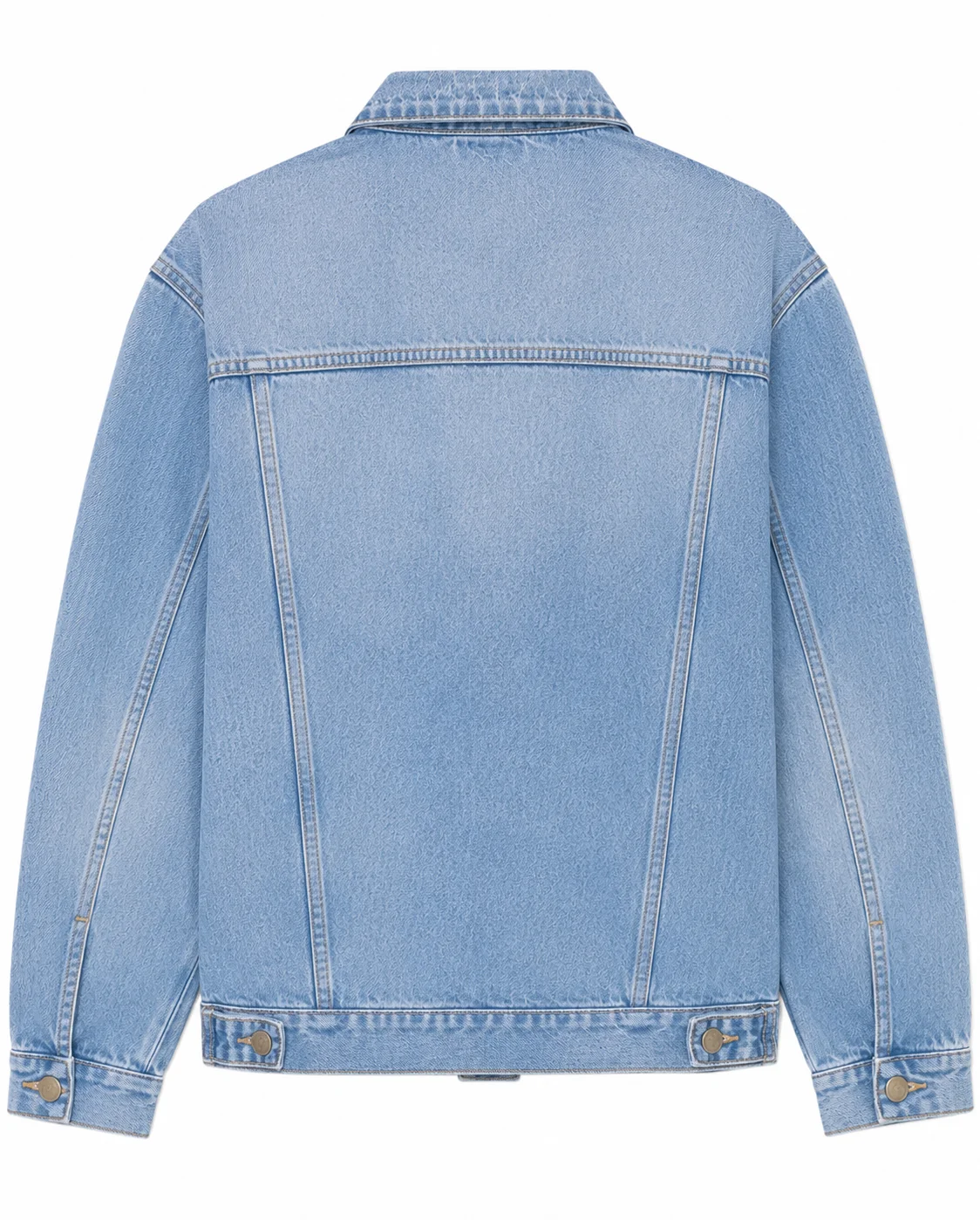 Scary Movie Event Marlon Wayans Denim Jacket