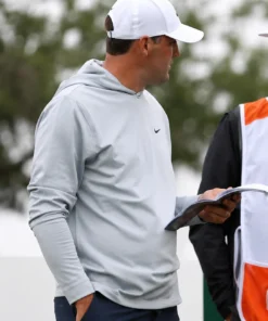 Scottie Scheffler THE CJ CUP Byron Nelson 2026 Hoodie