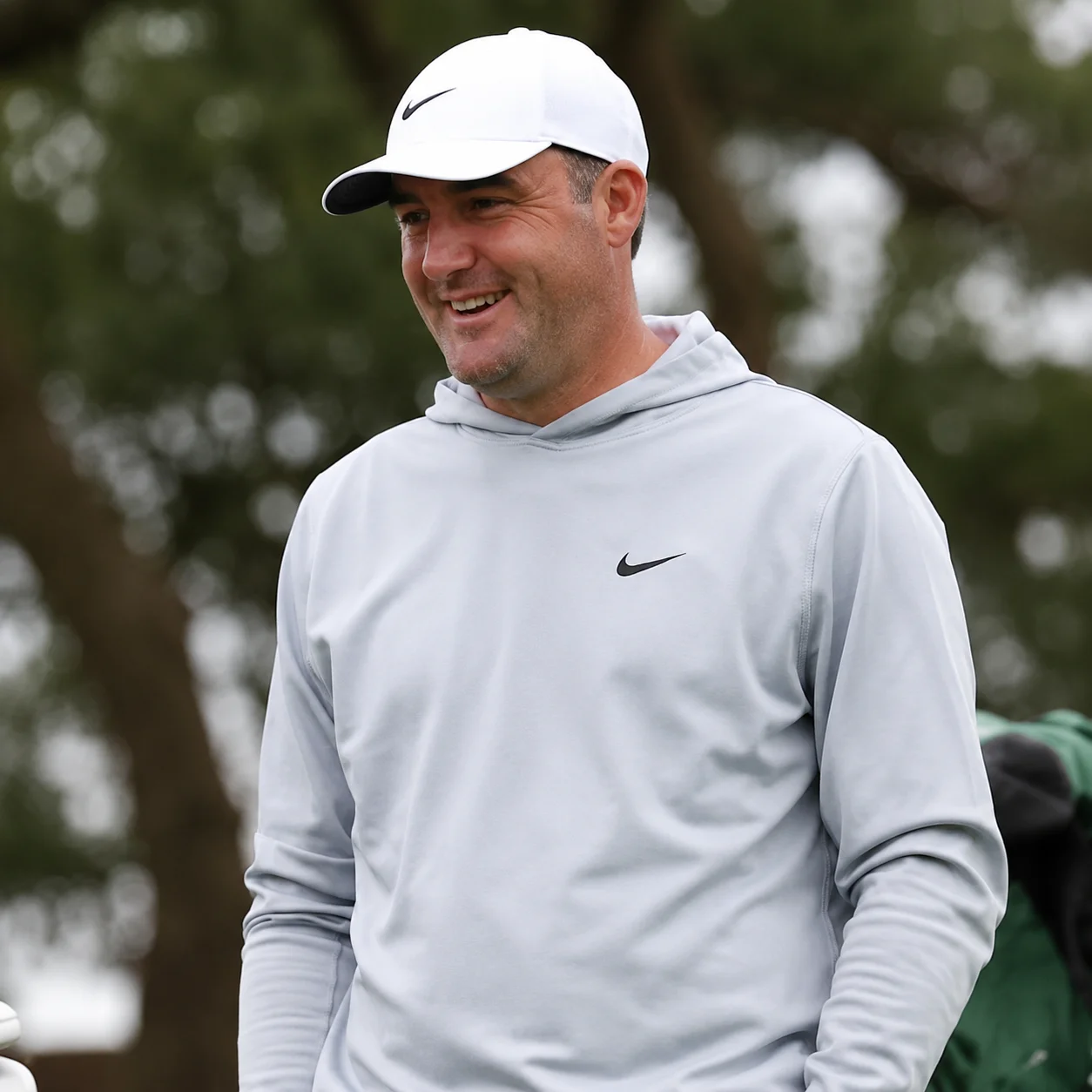 Scottie Scheffler THE CJ CUP Byron Nelson 2026 Hoodie