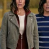 Scream 7 Sidney Prescott Jacket