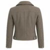 Scream 7 Sidney Prescott Jacket