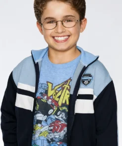 Sean Giambrone The Goldbergs Blue Jacket