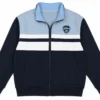 Sean Giambrone The Goldbergs Blue Jacket