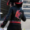Shadow Masterpost Cosplay Jacket
