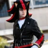 Shadow Masterpost Cosplay Jacket