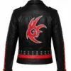 Shadow Masterpost Cosplay Jacket