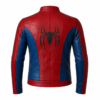 Spiderman Brand New Day Leather Jacket