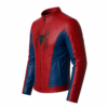 Spiderman Brand New Day Leather Jacket